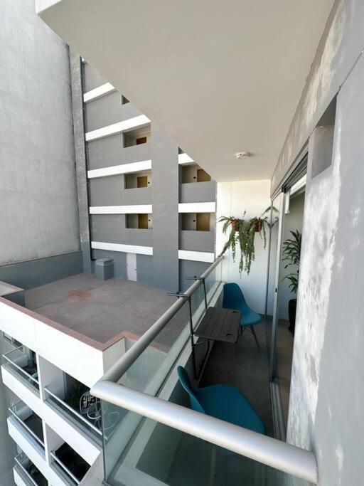 Home Cavero, Moderno Y Completo Departamento Lima Exterior photo